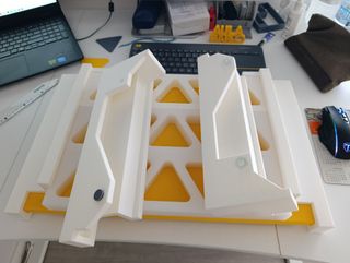 Fabricación en impresión 3D