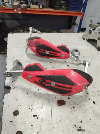 Paramanos Enduro Motocross supermotard