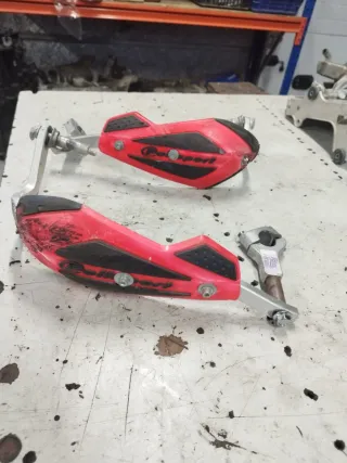 Paramanos Enduro Motocross supermotard