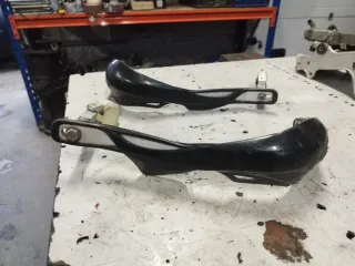 Paramanos Enduro Motocross supermotard