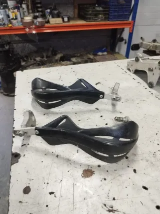 Paramanos Enduro Motocross supermotard