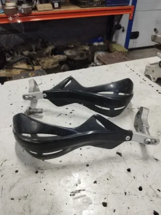 Paramanos Enduro Motocross supermotard