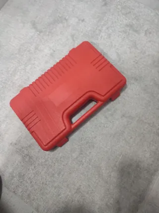 Juego de herramientas para frenos