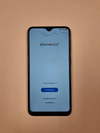 Samsung A10 2/32 GB