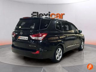 SsangYong Rodius D22T 178cv Limited