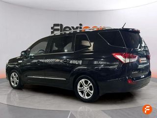 SsangYong Rodius D22T 178cv Limited