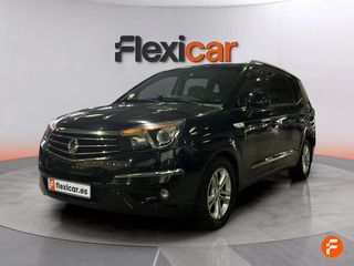 SsangYong Rodius D22T 178cv Limited