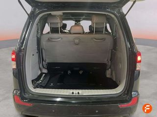 SsangYong Rodius D22T 178cv Limited