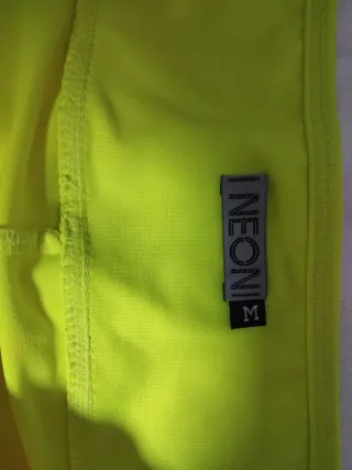 Falda pádel mujer NEON talla M como nueva