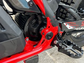 Oset TXP-20 Moto Eléctrica Infantil Off road Nueva