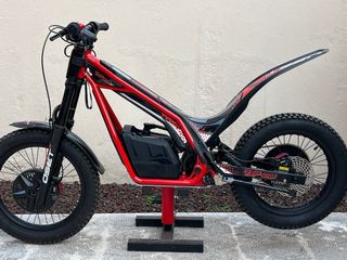 Oset TXP-20 Moto Eléctrica Infantil Off road Nueva