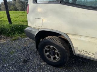 Recambios Nissan Terrano / Ford Maverick