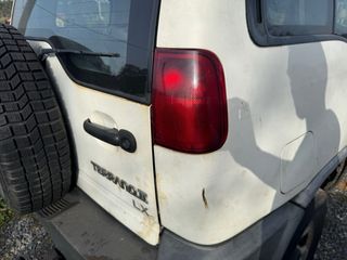 Recambios Nissan Terrano / Ford Maverick