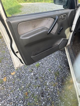 Recambios Nissan Terrano / Ford Maverick