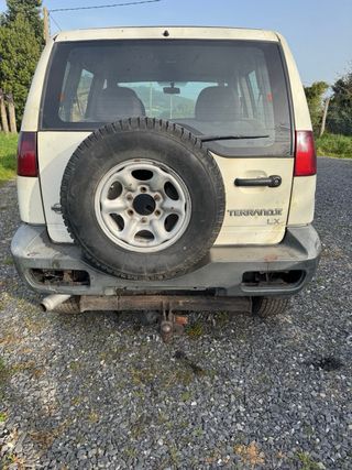 Recambios Nissan Terrano / Ford Maverick