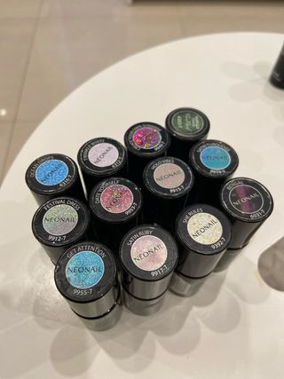 Esmaltes Neonail