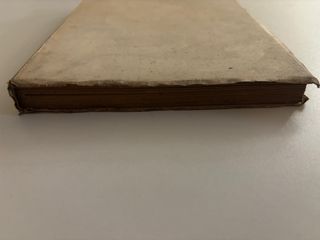 Libro storico L’aeroplano ed. 1952