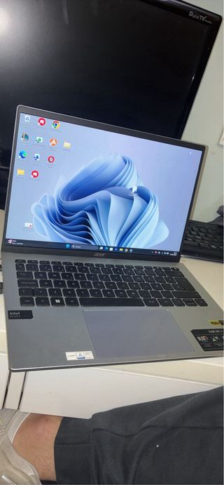 Acer Swift Go 14 OLED 1TB SSD Intel Evo