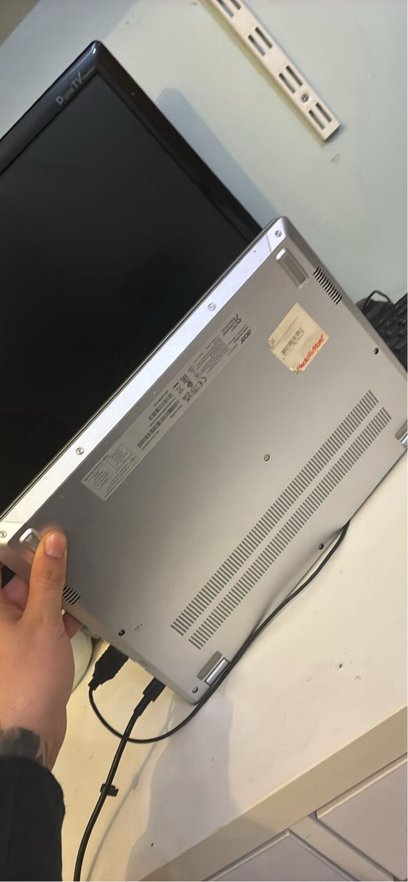 Acer Swift Go 14 OLED 1TB SSD Intel Evo afbeelding 6