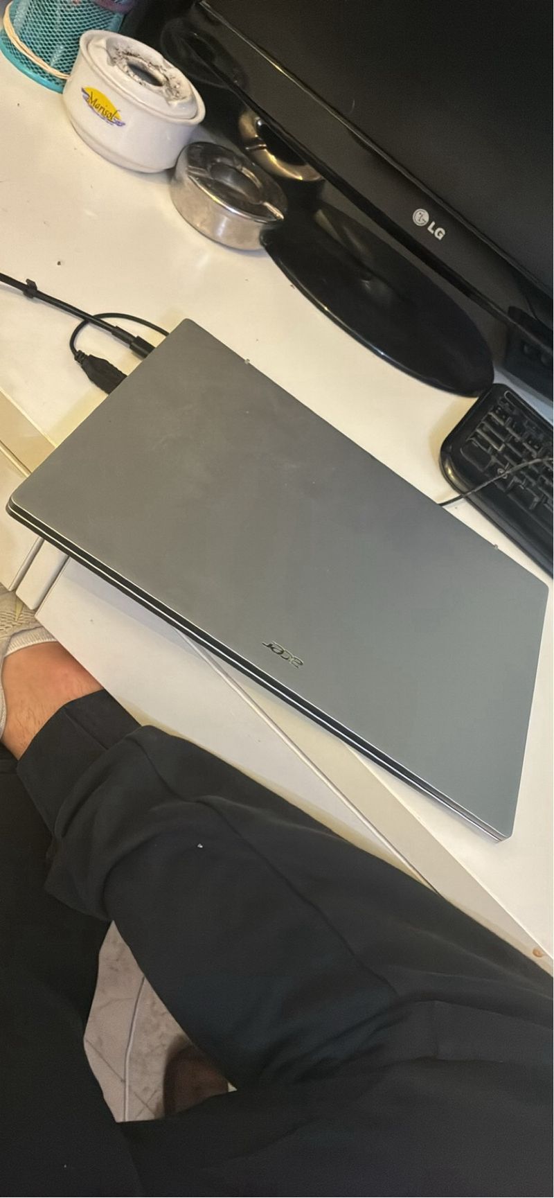 Acer Swift Go 14 OLED 1TB SSD Intel Evo afbeelding 8