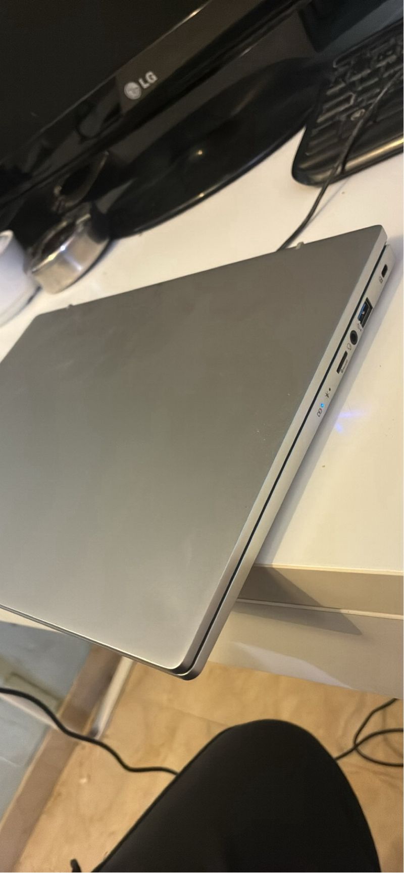 Acer Swift Go 14 OLED 1TB SSD Intel Evo afbeelding 9