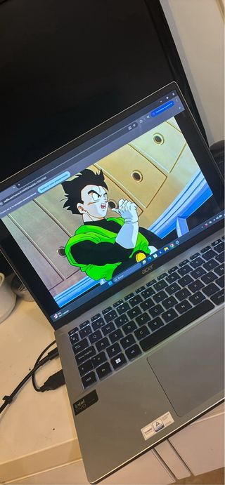 Acer Swift Go 14 OLED 1TB SSD Intel Evo