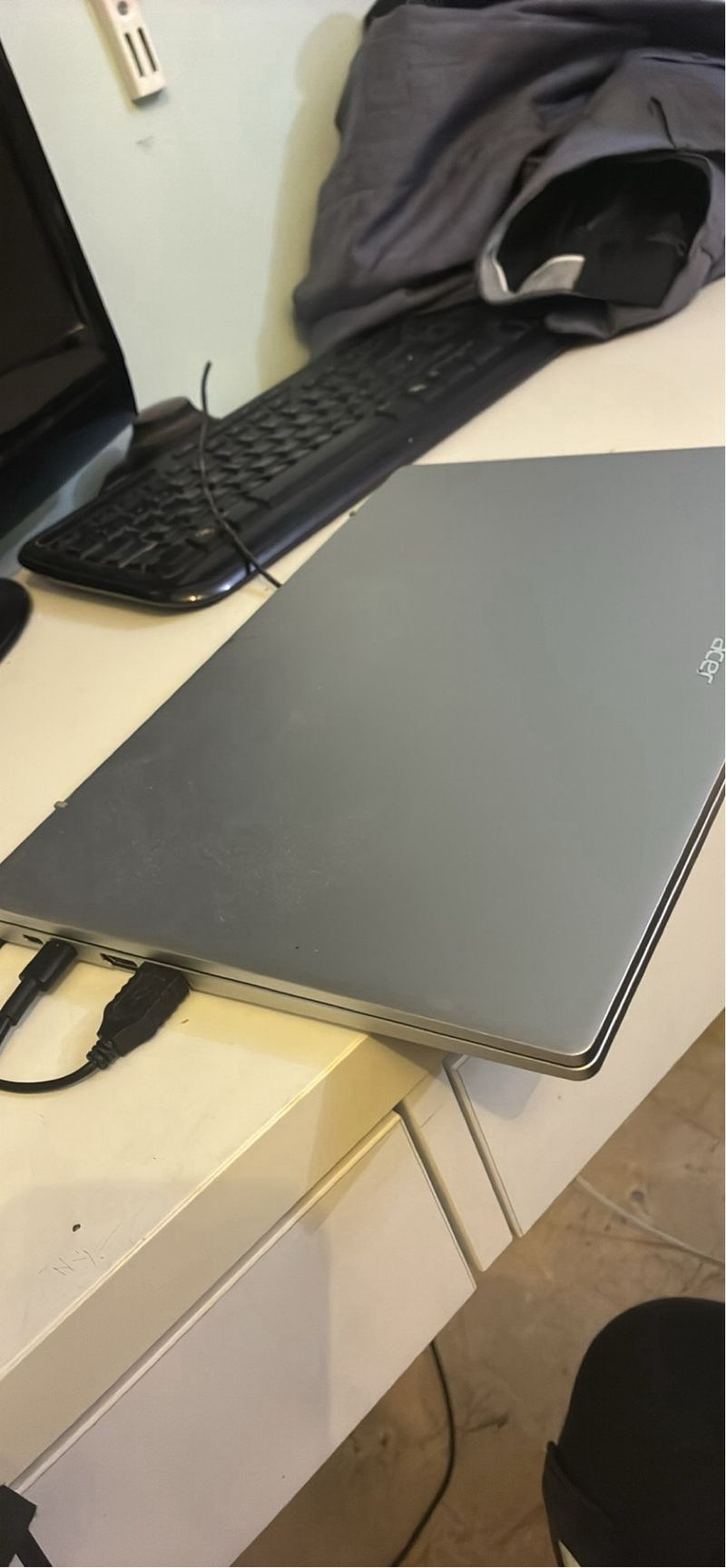 Acer Swift Go 14 OLED 1TB SSD Intel Evo afbeelding 7