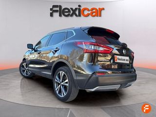 Nissan Qashqai DIG-T 117 kW (160 CV) E6D DCT ACENTA