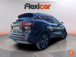 Nissan Qashqai DIG-T 117 kW (160 CV) E6D DCT ACENTA