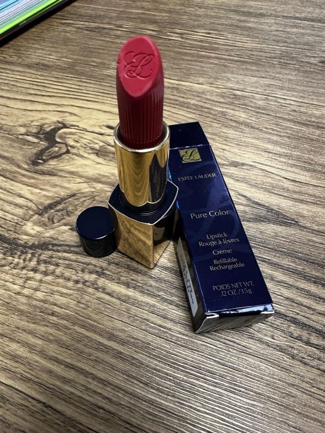 Estee Lauder Pure Color 420. No negociable