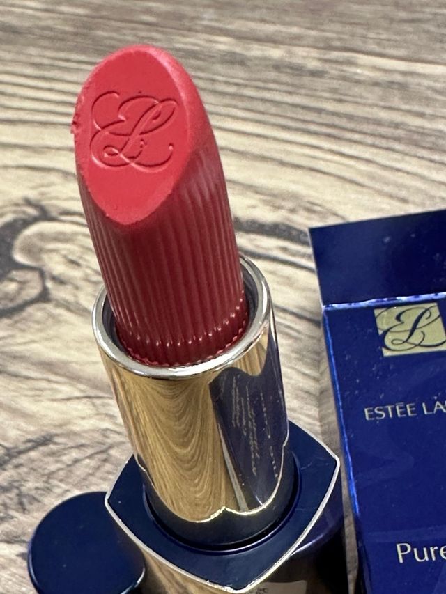 Estee Lauder Pure Color 420. No negociable