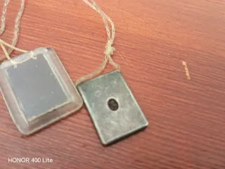 4 Escapularios Religiosos Virgen María