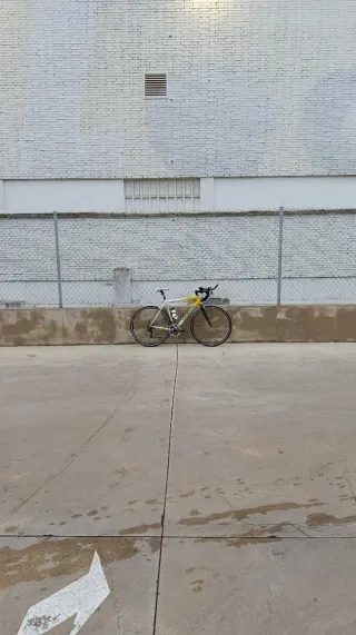 Bicicleta de carretera Orbea