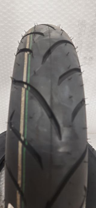 DUNLOP SCOOTSMART- JOG 3.50/10