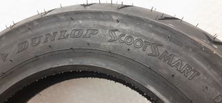 DUNLOP SCOOTSMART- JOG 3.50/10