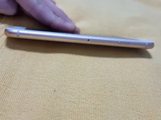 iPhone 8 128GB Rosa y Blanco