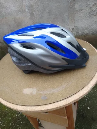 Casco Bicicleta Adulto