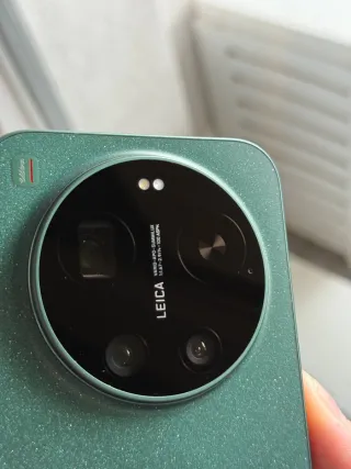 Xiaomi 17 Ultra Como Nuevo