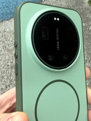 Xiaomi 17 Ultra Como Nuevo