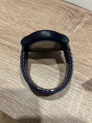 Reloj Swatch Sistem Sea Flex