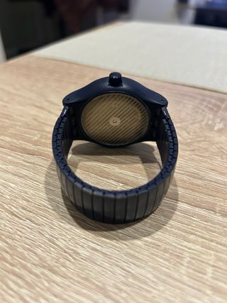 Reloj Swatch Sistem Sea Flex