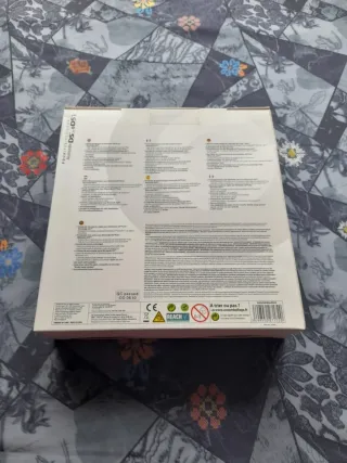 Offerta.NUOVO.Custodia DSi, DS Lite+accessori