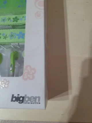 Oferta.NUEVO.Funda DSi,DS Lite+accesorios