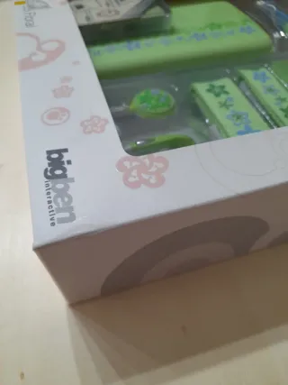 Oferta.NUEVO.Funda DSi,DS Lite+accesorios