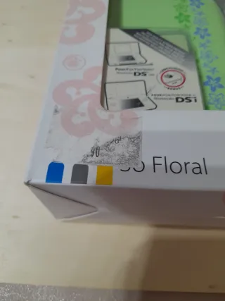 Oferta.NUEVO.Funda DSi,DS Lite+accesorios