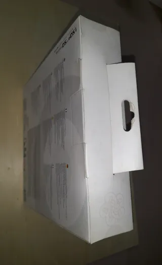 Oferta.NUEVO.Funda DSi,DS Lite+accesorios