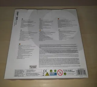 Oferta.NUEVO.Funda DSi,DS Lite+accesorios