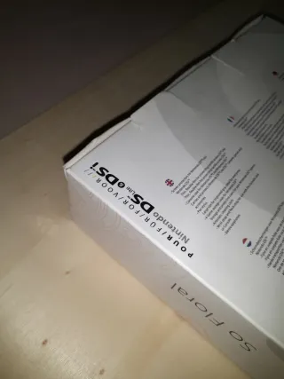 Oferta.NUEVO.Funda DSi,DS Lite+accesorios