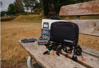 COMPEX SPORT ELITE ELECTROESTIMULADOR DEPORTIVO