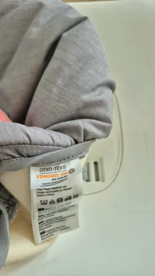 Stokke Tripp Trapp Newborn Set